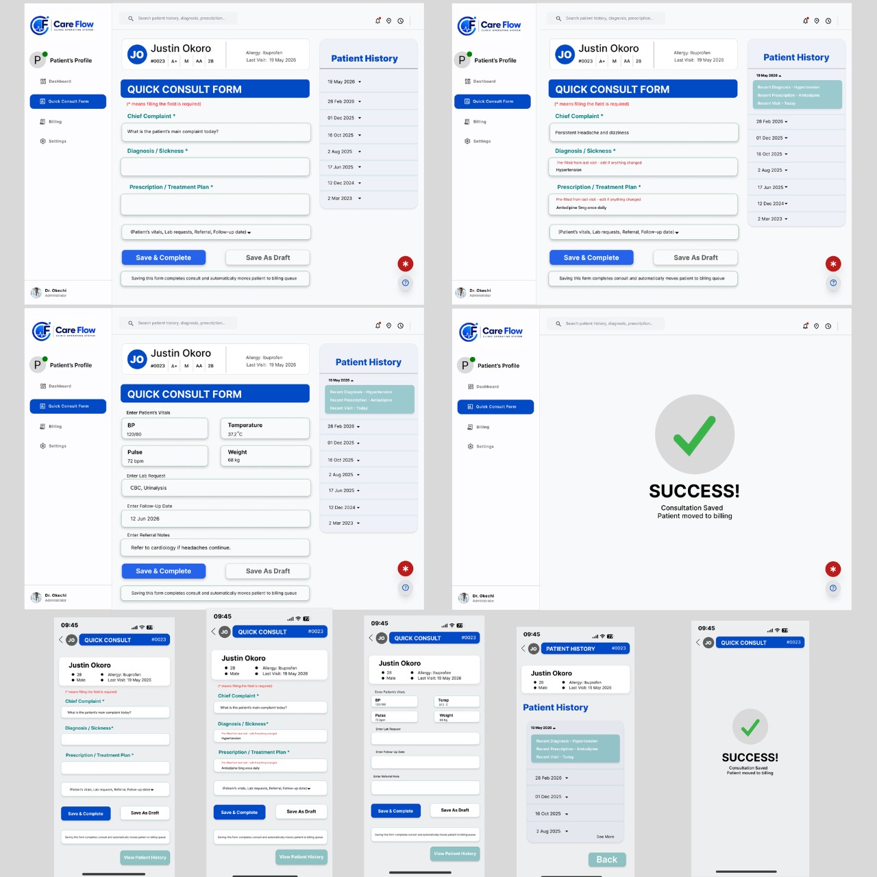 UI Design 1